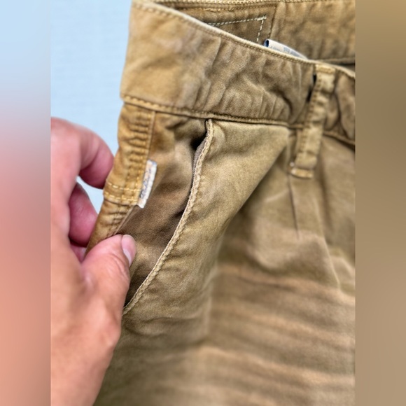 New Men's ROBIN'S JEAN Predator Cargo Shorts - Picture 4 of 11